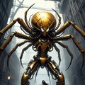 CYBeRPuNK+SPiDeRGiRL 11枚目