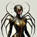 CYBeRPuNK+SPiDeRGiRL 6枚目