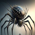 CYBeRPuNK+SPiDeRGiRL 4枚目