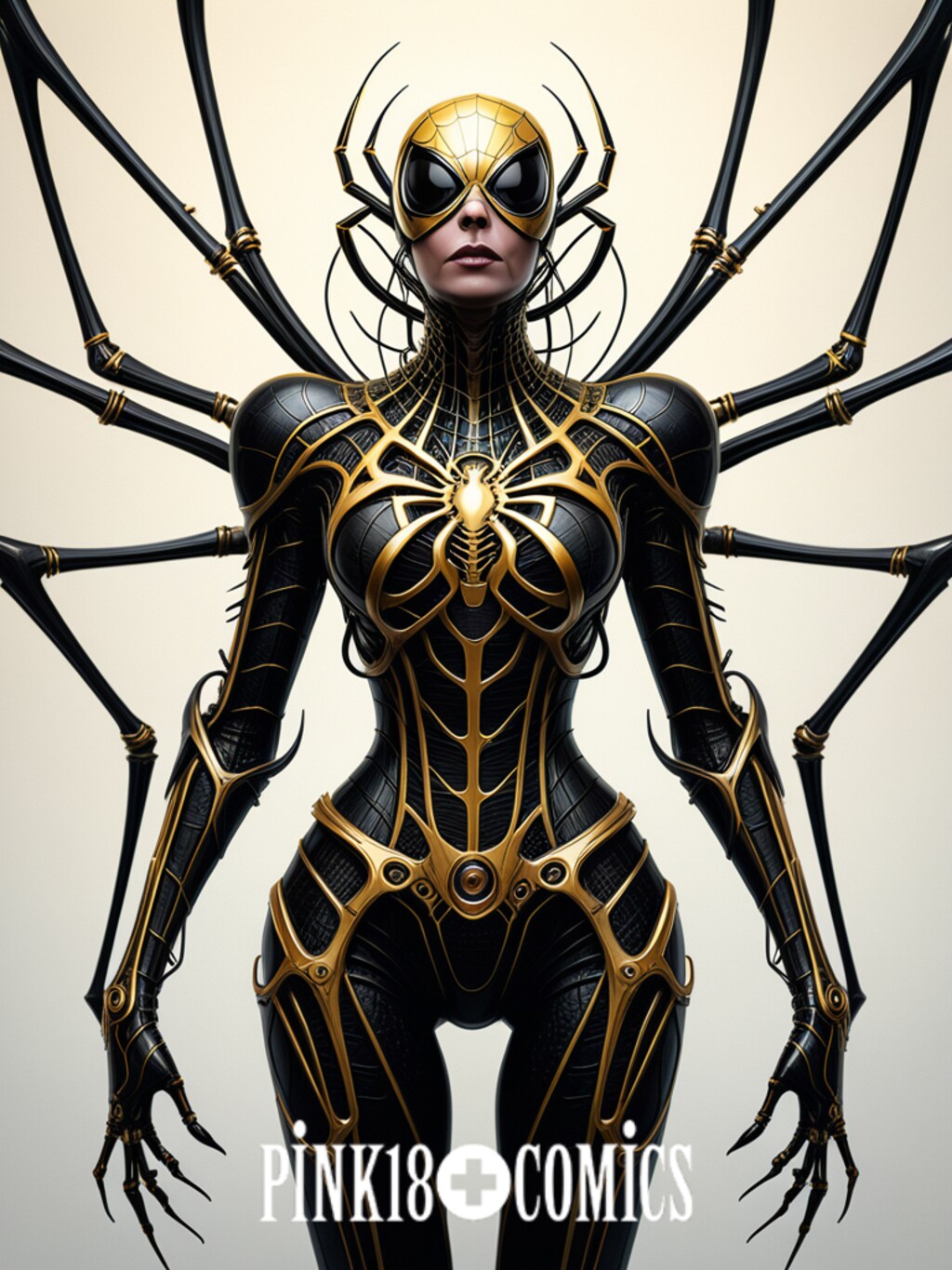CYBeRPuNK+SPiDeRGiRL