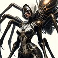 CYBeRPuNK+SPiDeRGiRL 5枚目