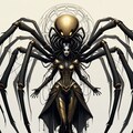 CYBeRPuNK+SPiDeRGiRL 12枚目