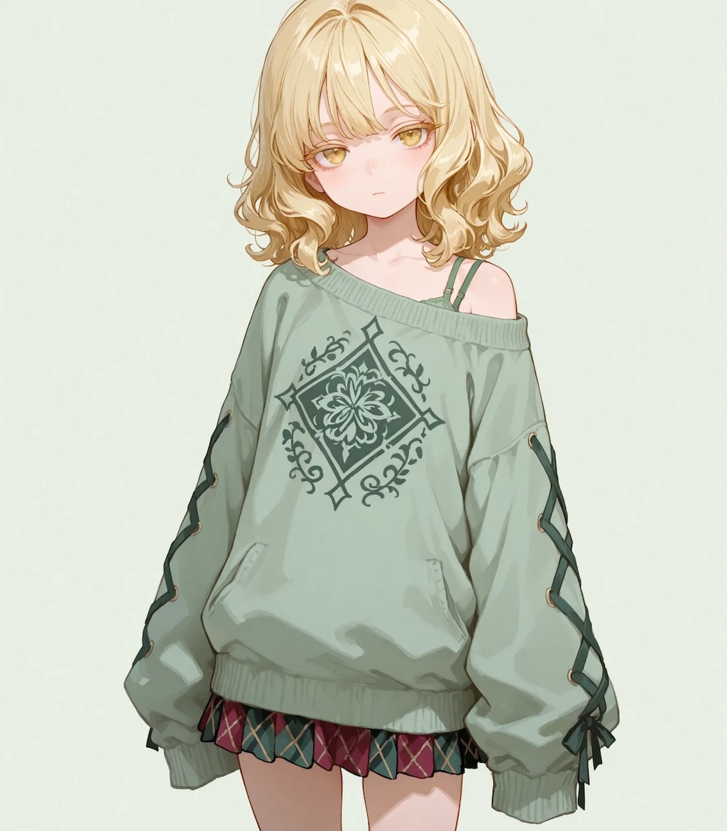 スーとミラでダンシング