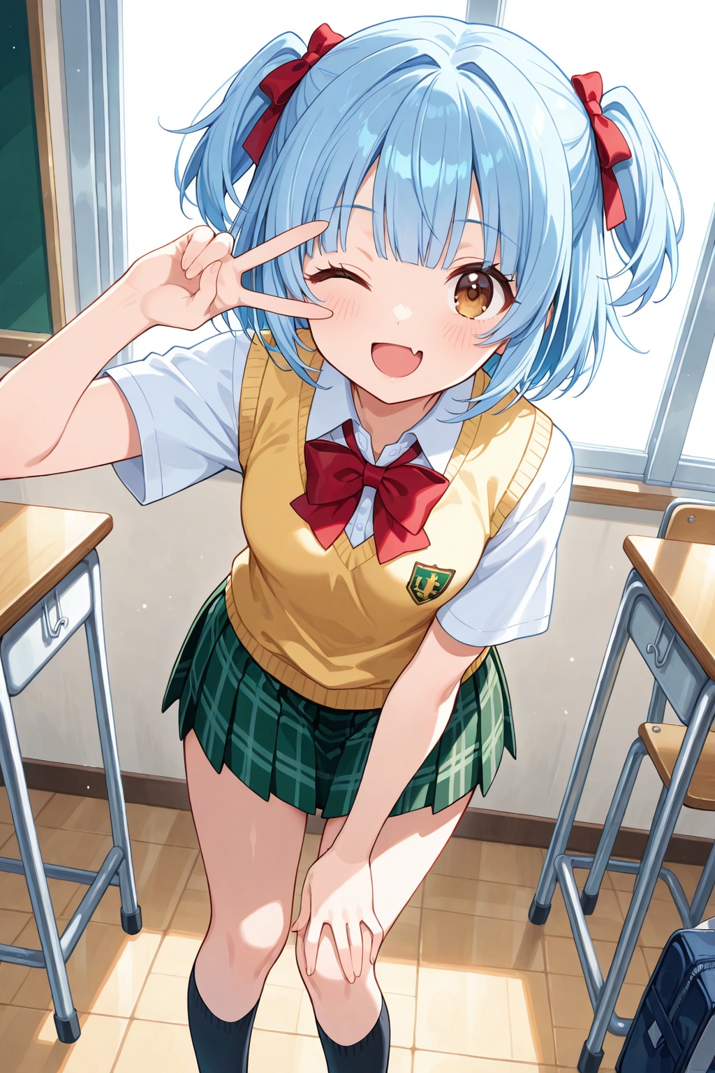 ヒアデスさんのところのウズリポちゃん　その２