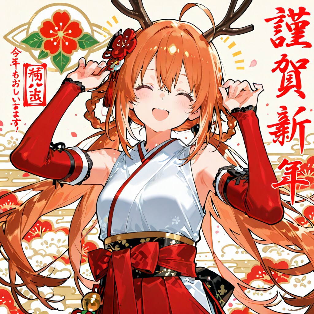 年末年始