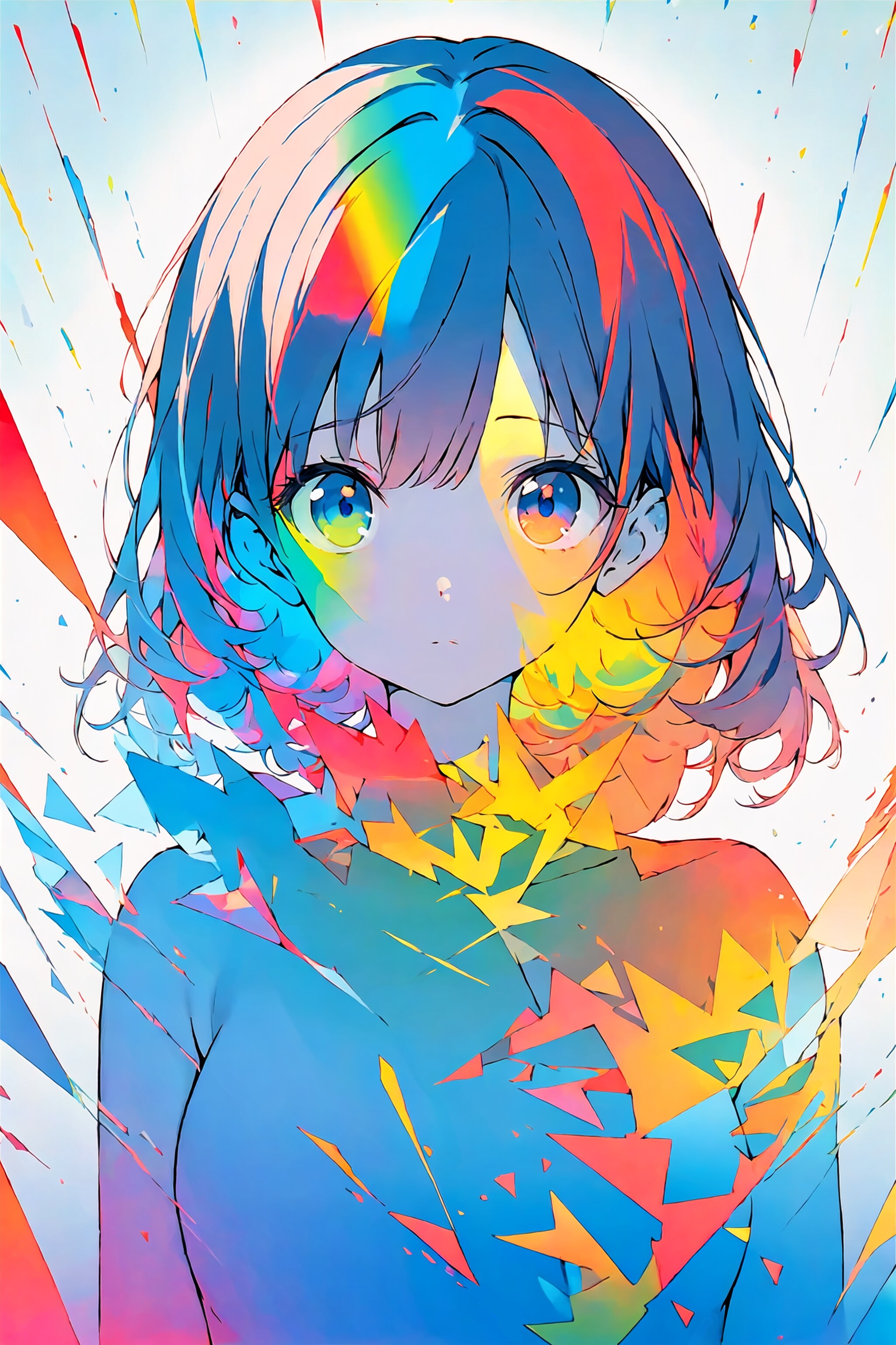 プリズム