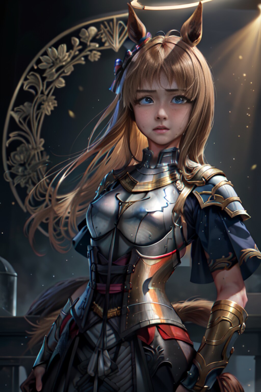 GW - いざ参ります