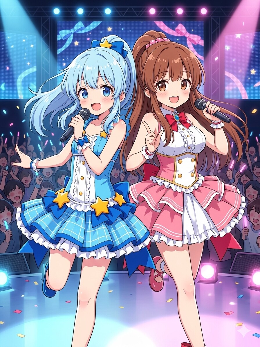 莉菜さんとツーショット♪