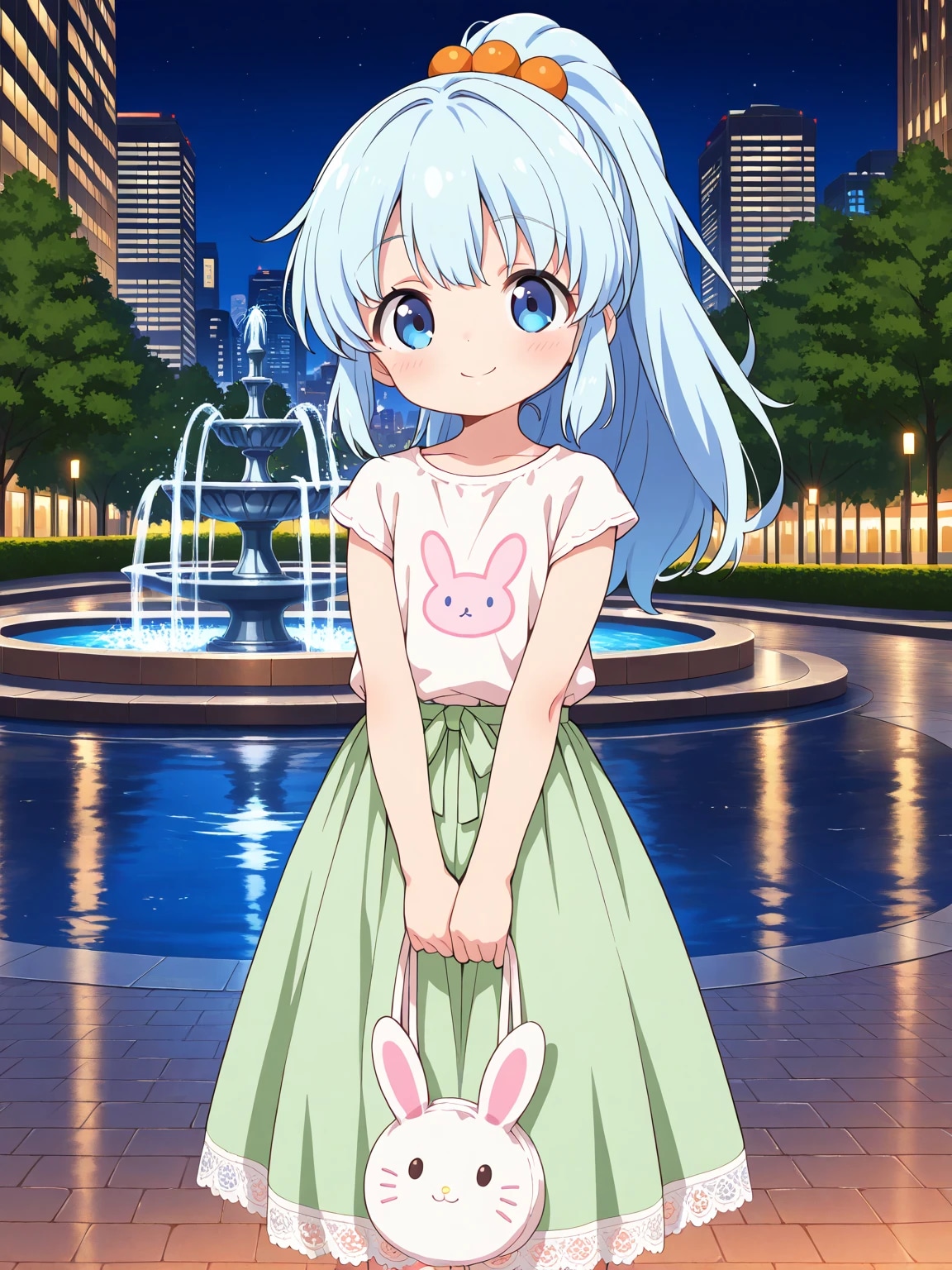 あおいちゃん | の人気AIイラスト・グラビア