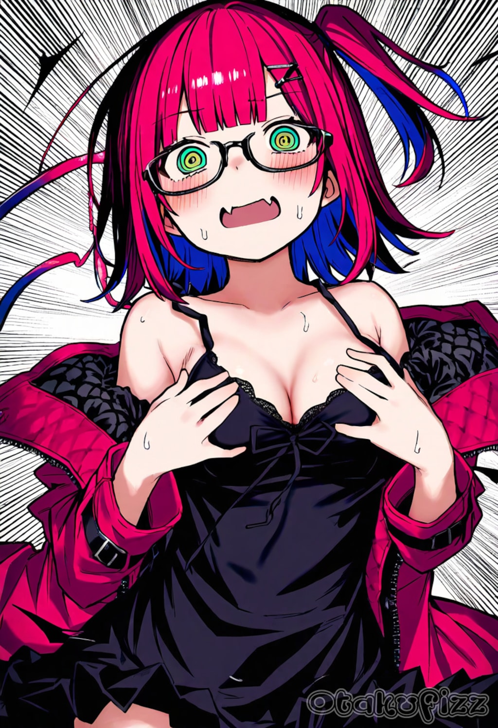 パニックポップ