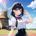 チューリップ再投稿 4枚目