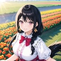 チューリップ再投稿 3枚目