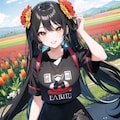 チューリップ再投稿 2枚目