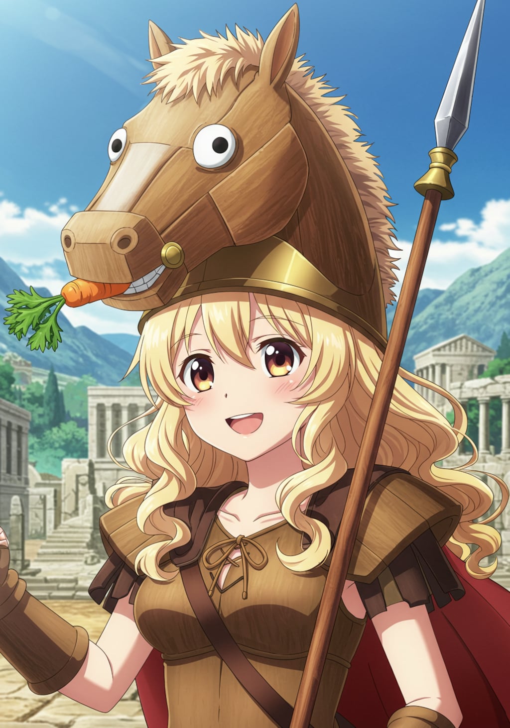 観光の方ですか？ようこそ～