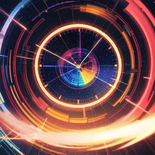 ニュートリノ | の人気AIイラスト・グラビア