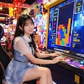 テトリス 5枚目