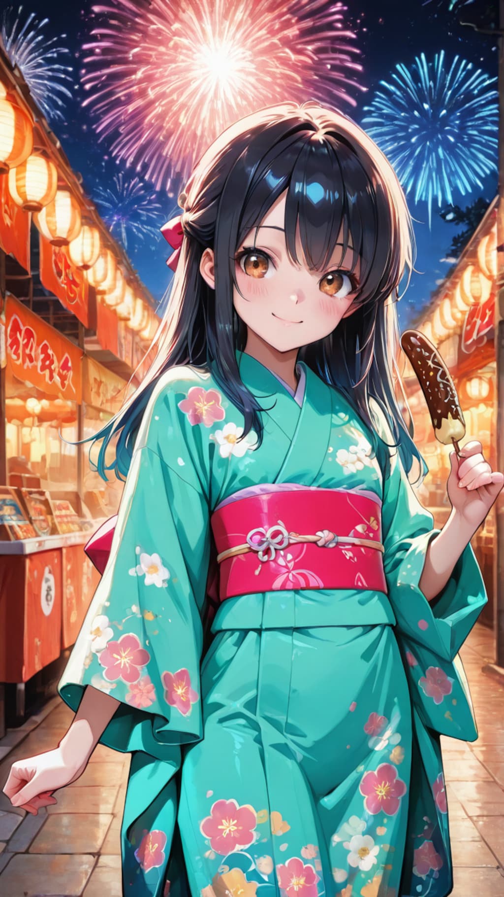 うちの子