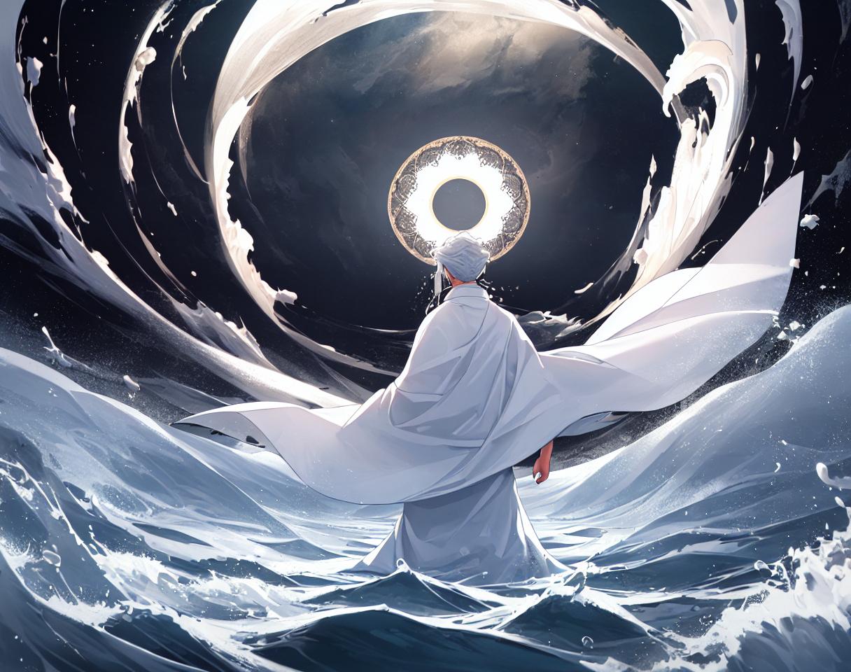 道士
