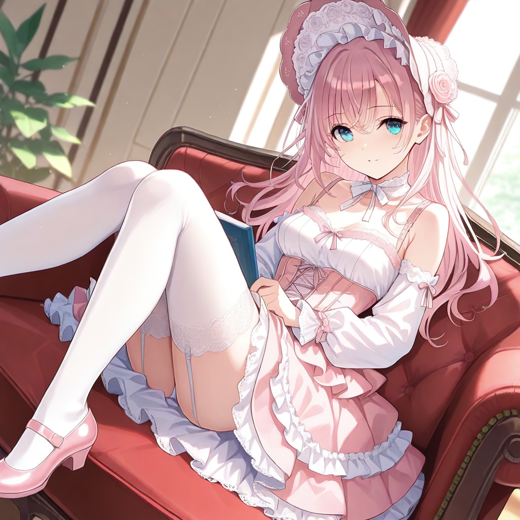 princess loli