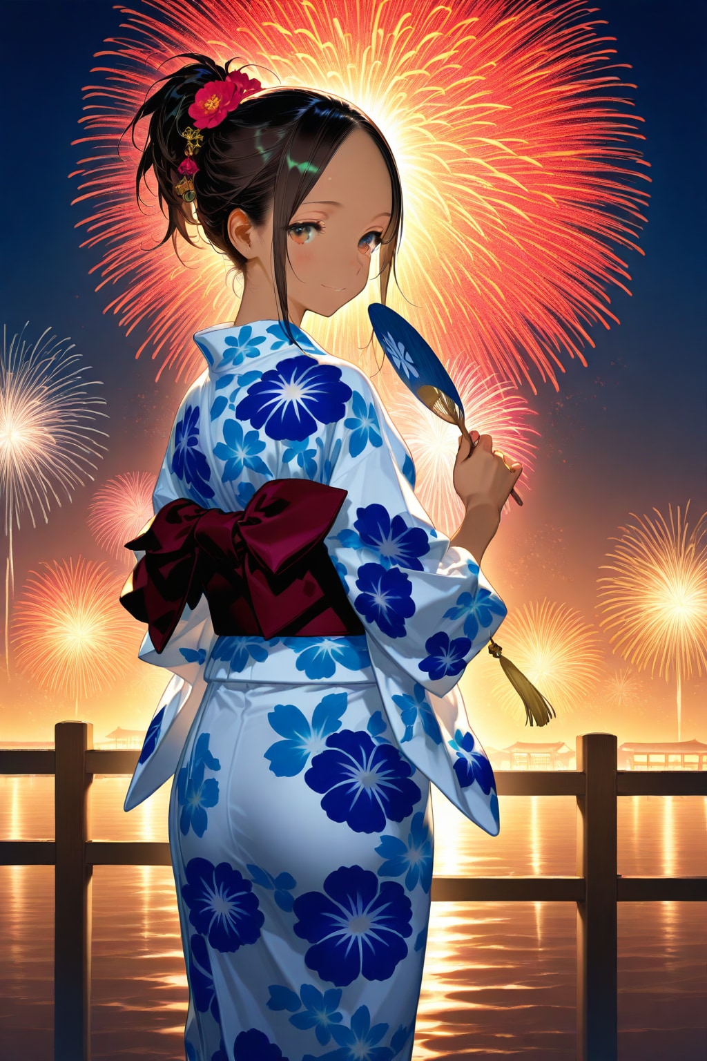 ちちぷい夏休み2025