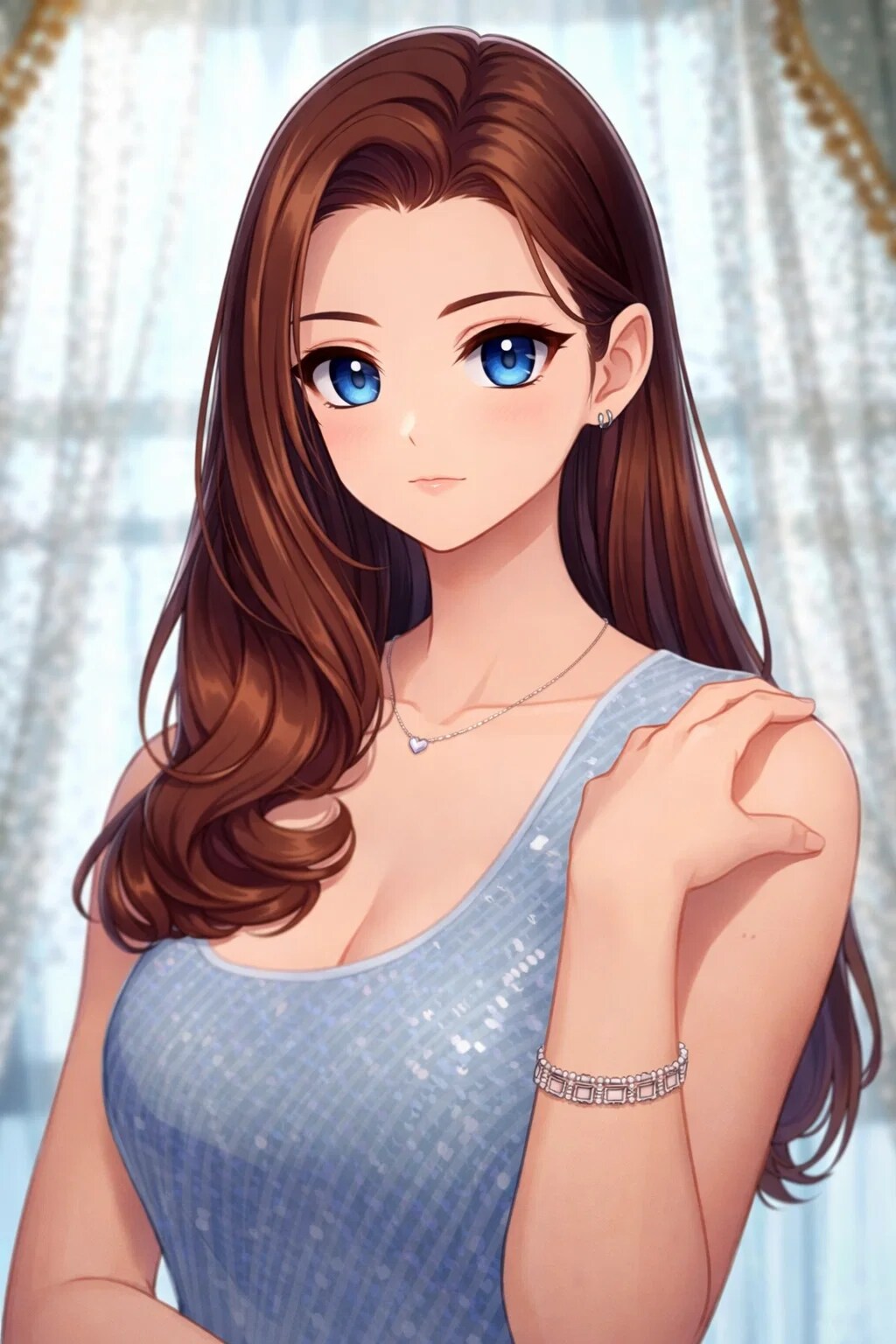 ワールドイズノットイナフのクリスマス | の人気AIイラスト・グラビア