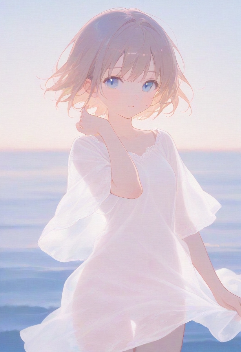 逆光(R-15)