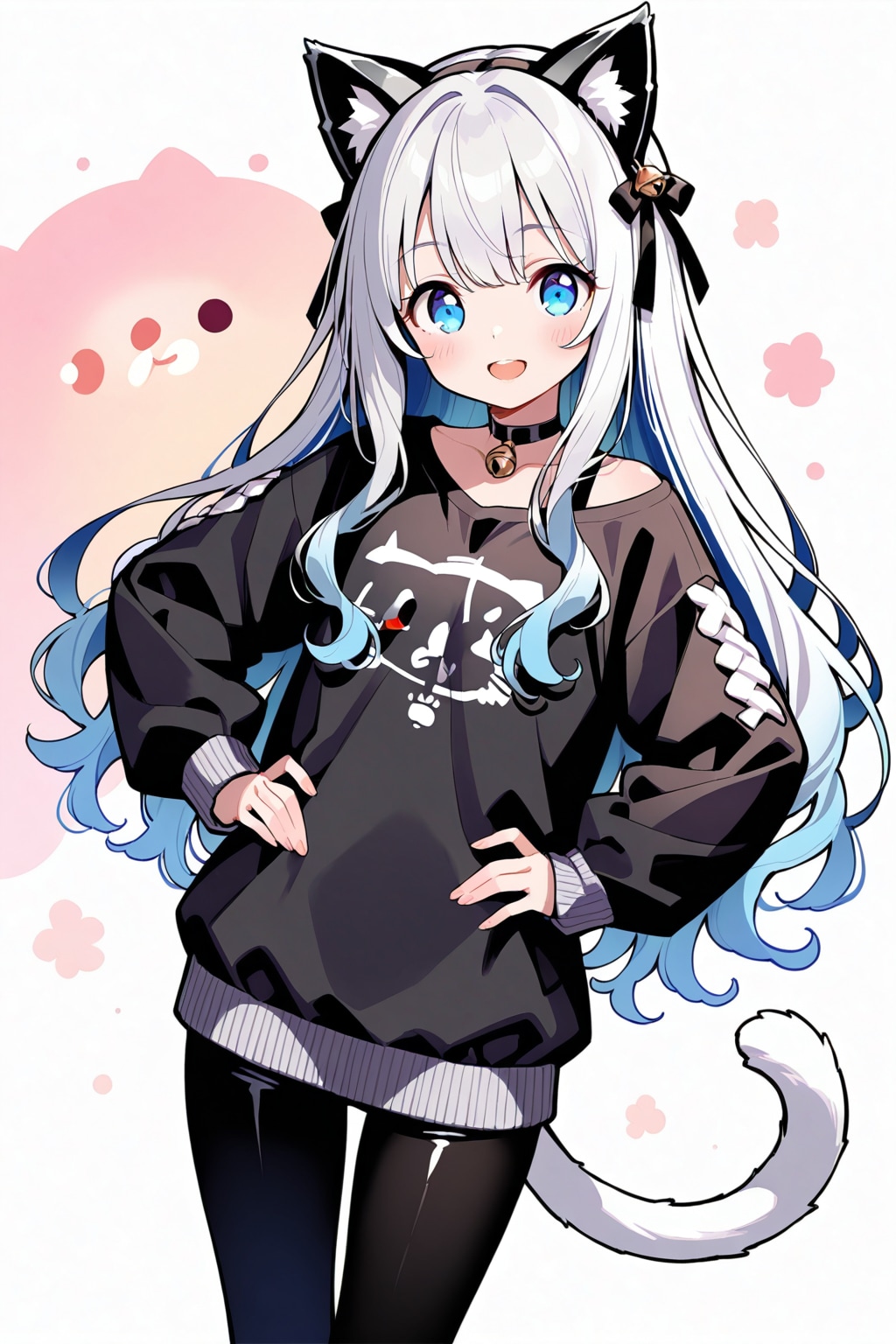 ユキネ【CocoaMix Yume (Illustrious) v-pred with real v5.0】 | の人気AIイラスト・グラビア