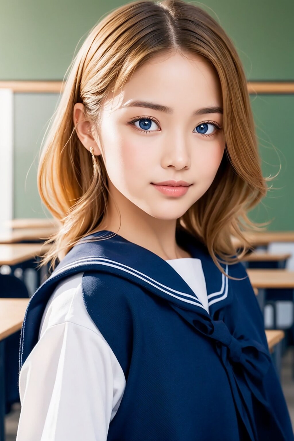 学園のアイドル②