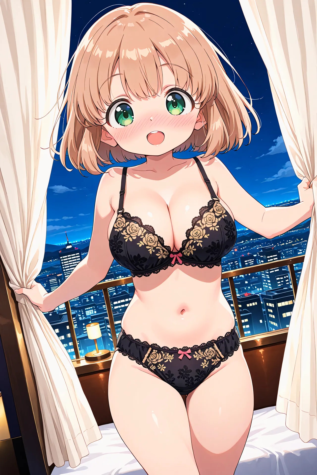 きょうのらぶりー 2026.7.6 こはるちゃん