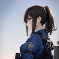 出撃 3枚目