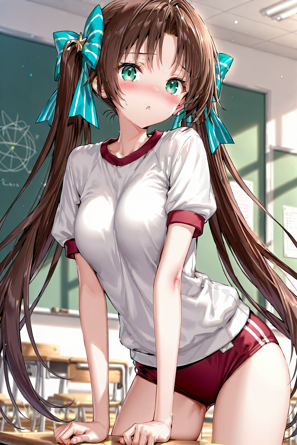 リバイバル7