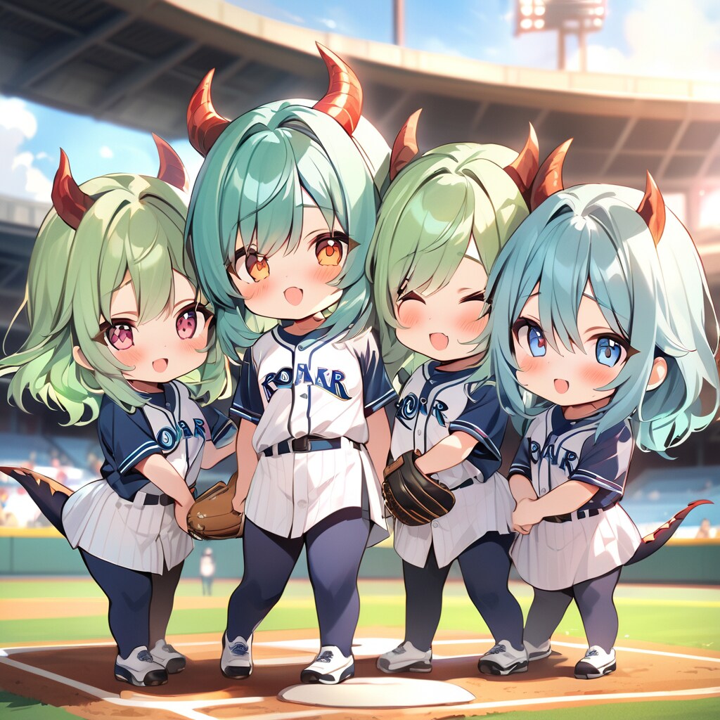声出していくよ～！！一同「オー！」