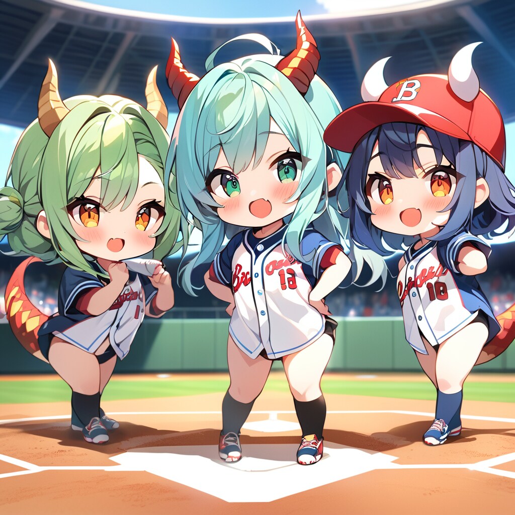 声出していくよ～！！一同「オー！」