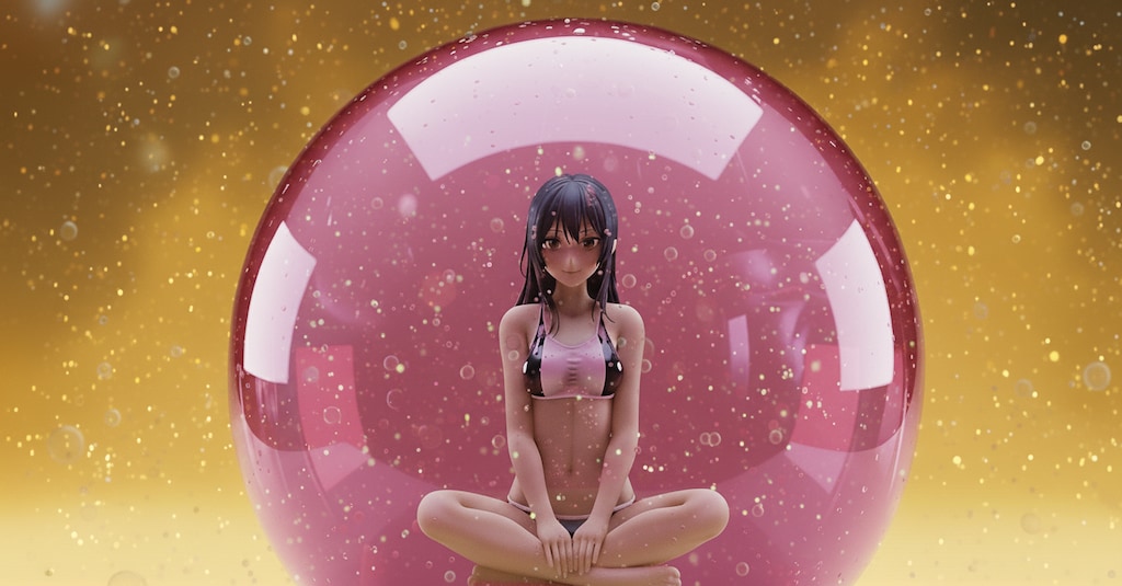 スーパーボールししょちゃん ②