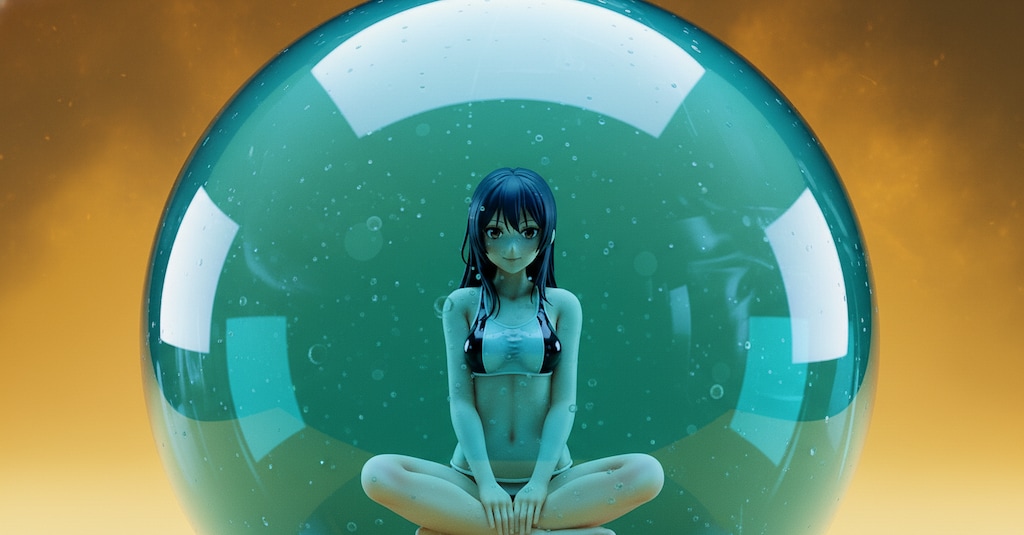スーパーボールししょちゃん ②