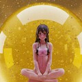 スーパーボールししょちゃん ② 12枚目