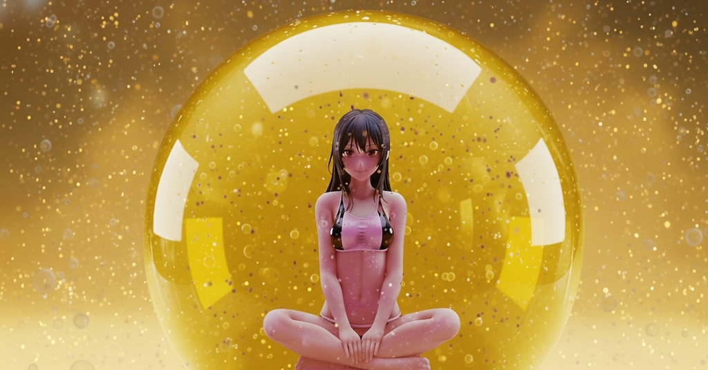 スーパーボールししょちゃん ②