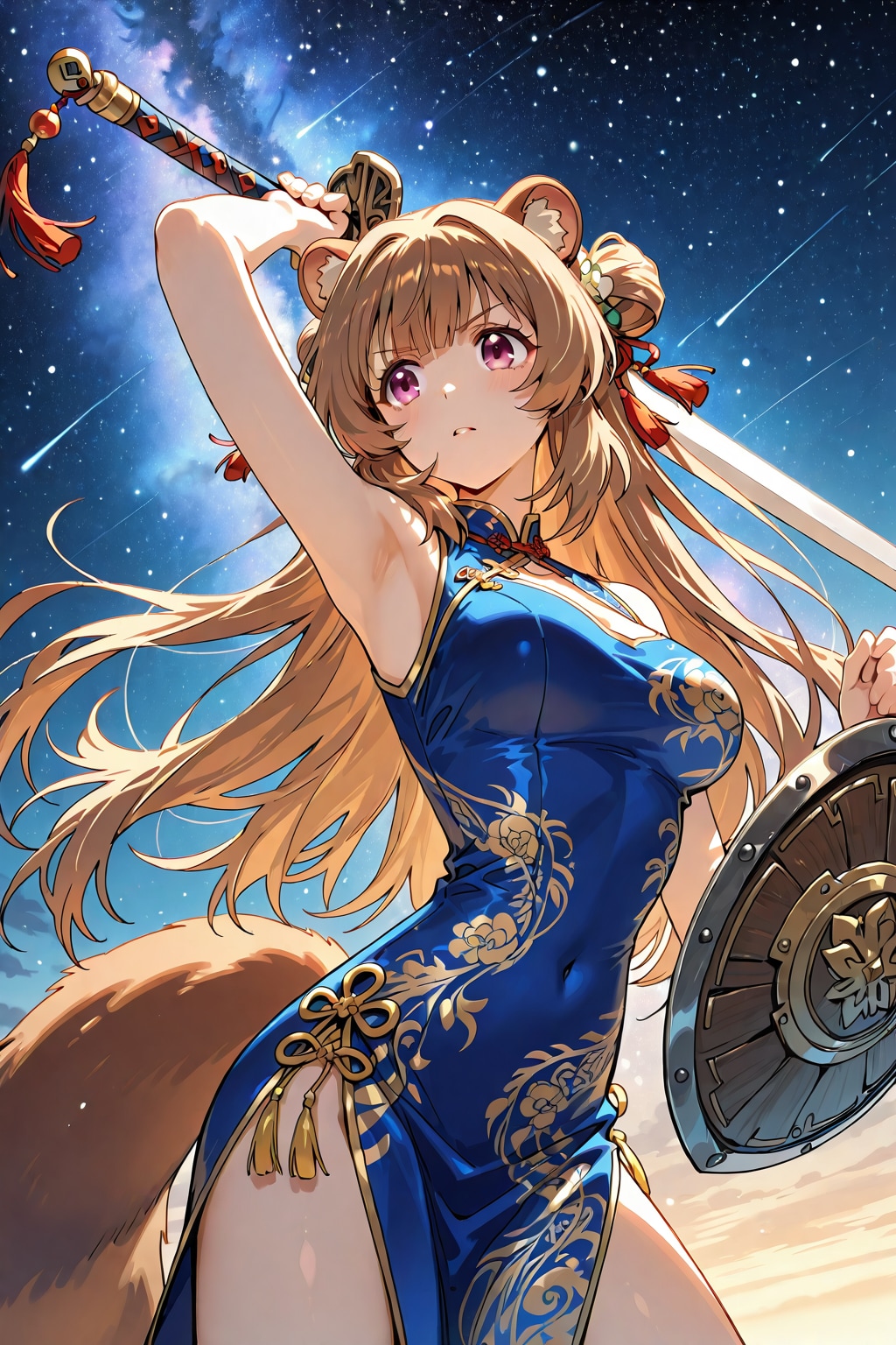 ラフタリア