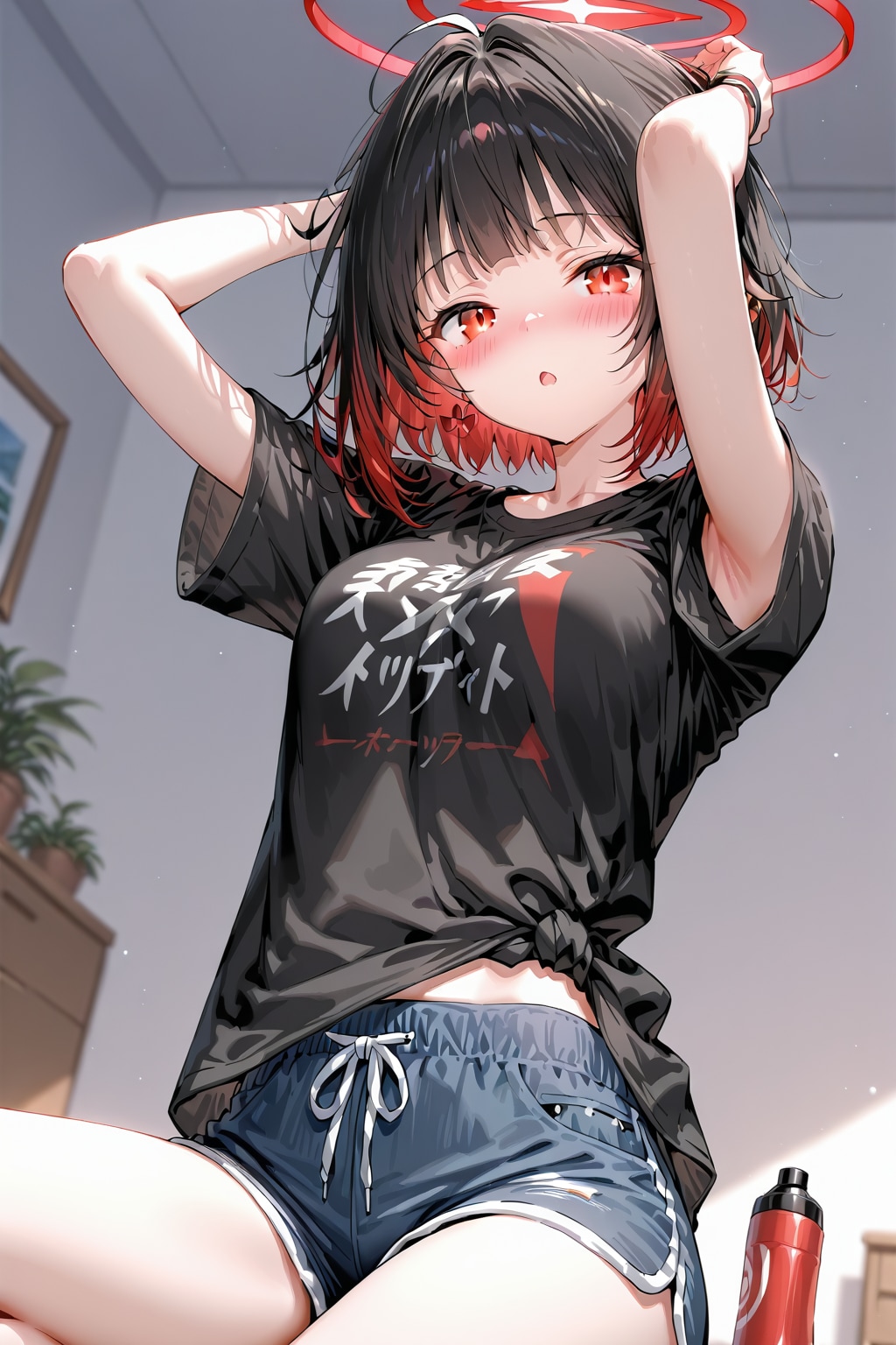 理想の夏コーデ