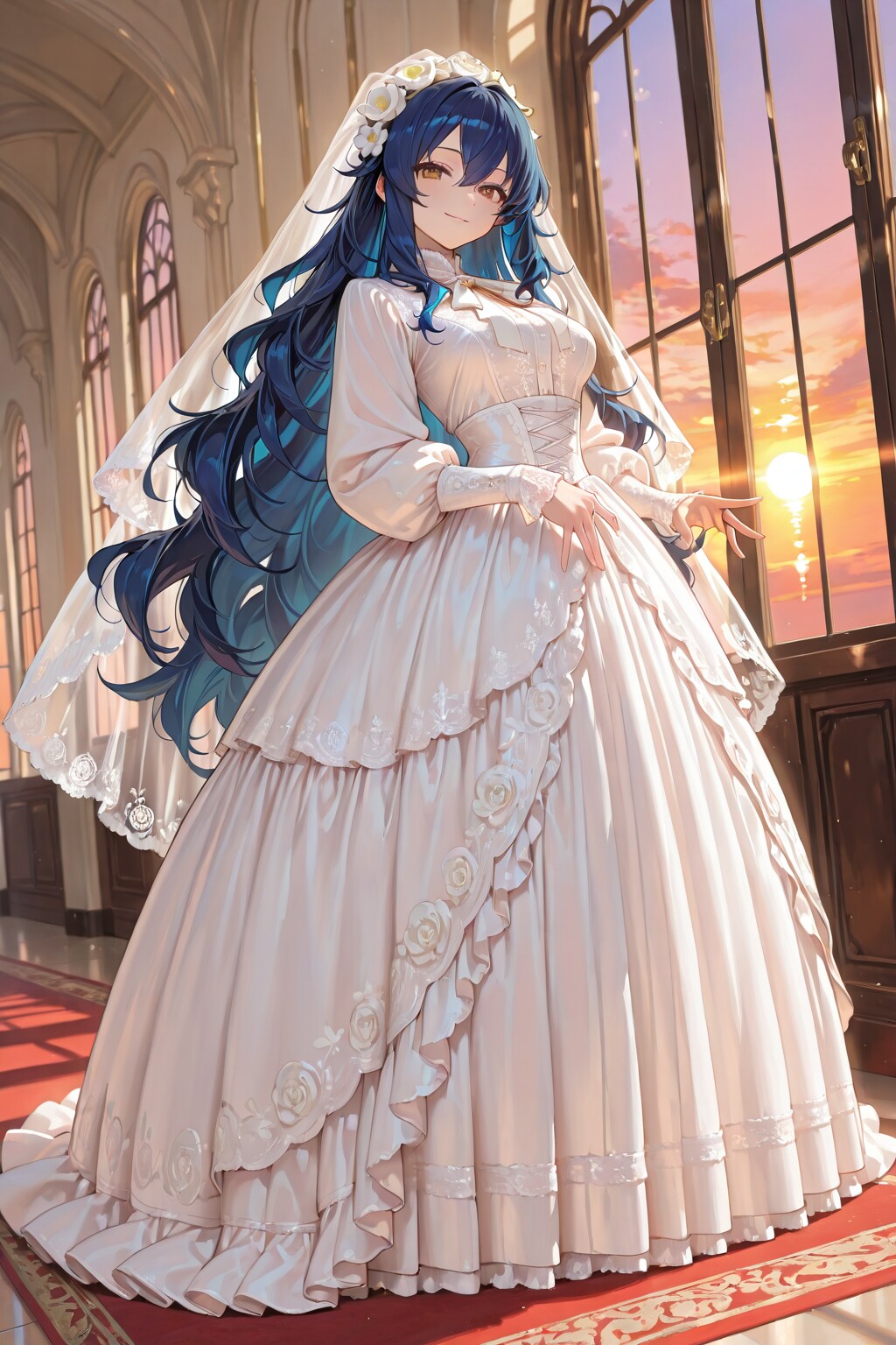 June Bride