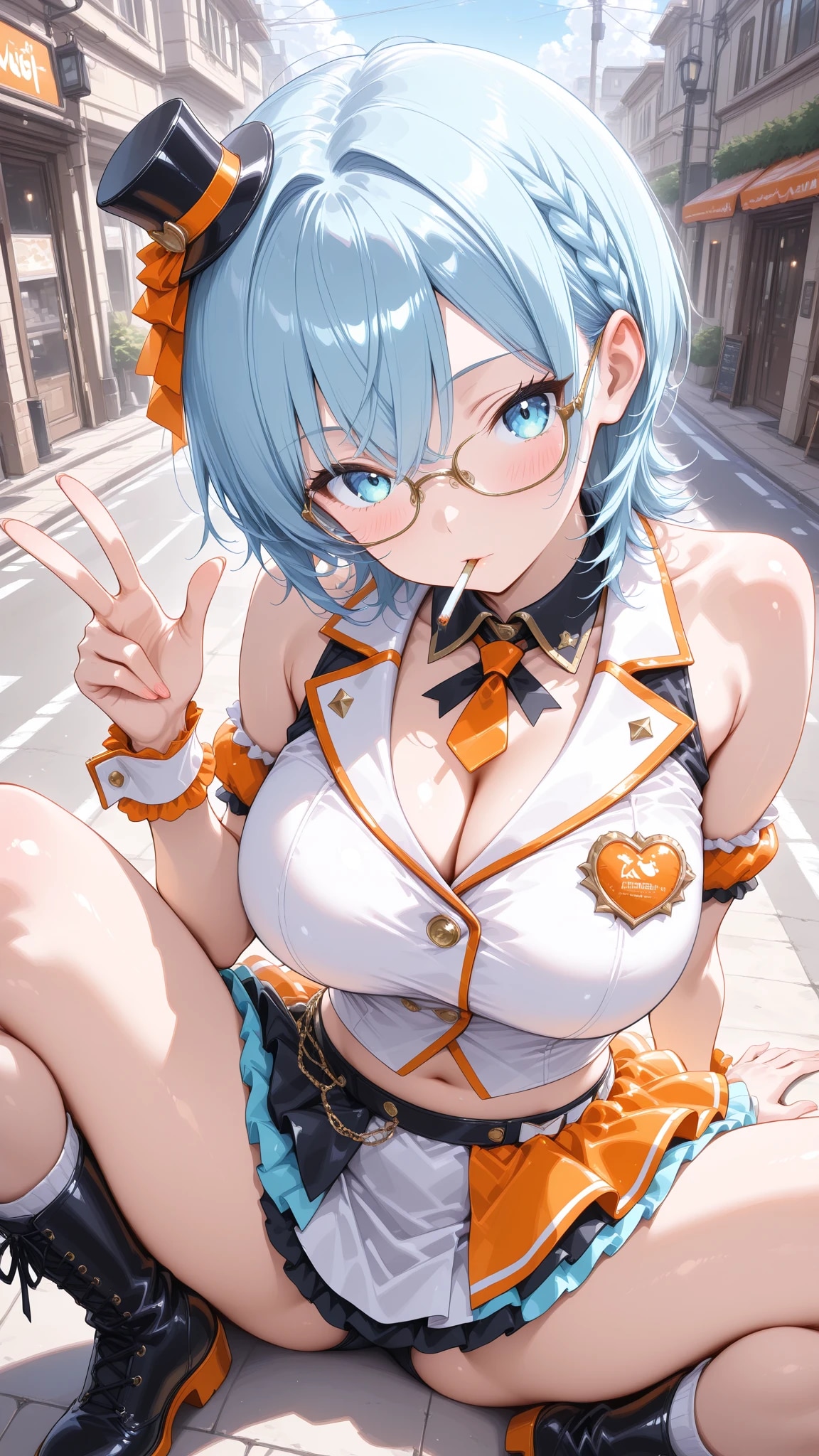 何か問題ある？