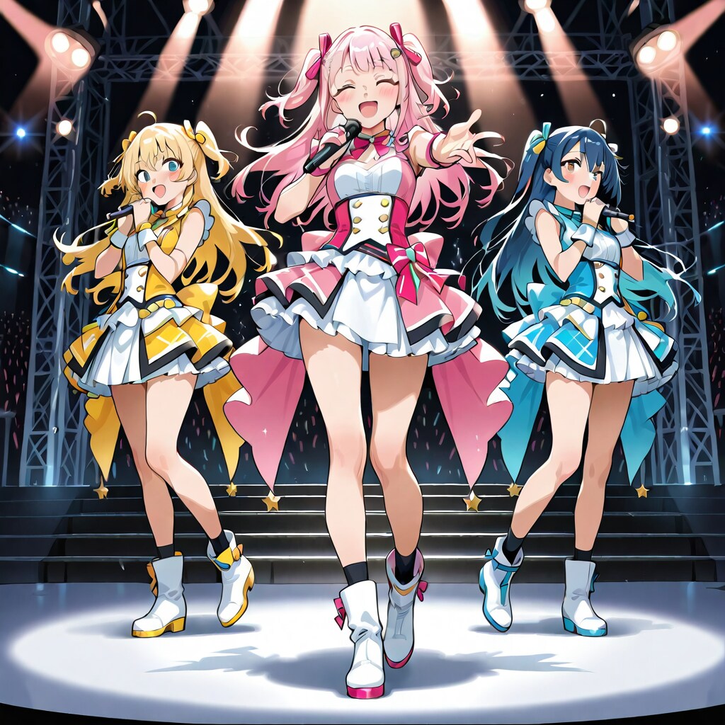 卒業コンサート