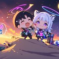 「えなえな」さん、リスペクト 4枚目