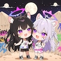 「えなえな」さん、リスペクト 2枚目