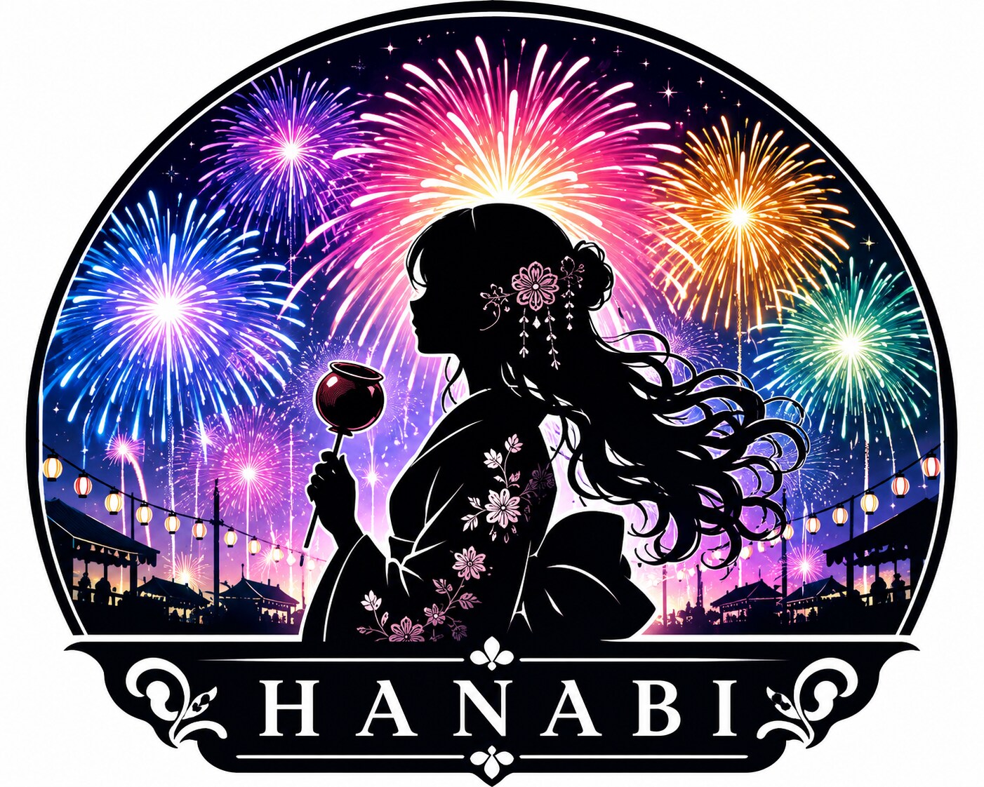 HANABI