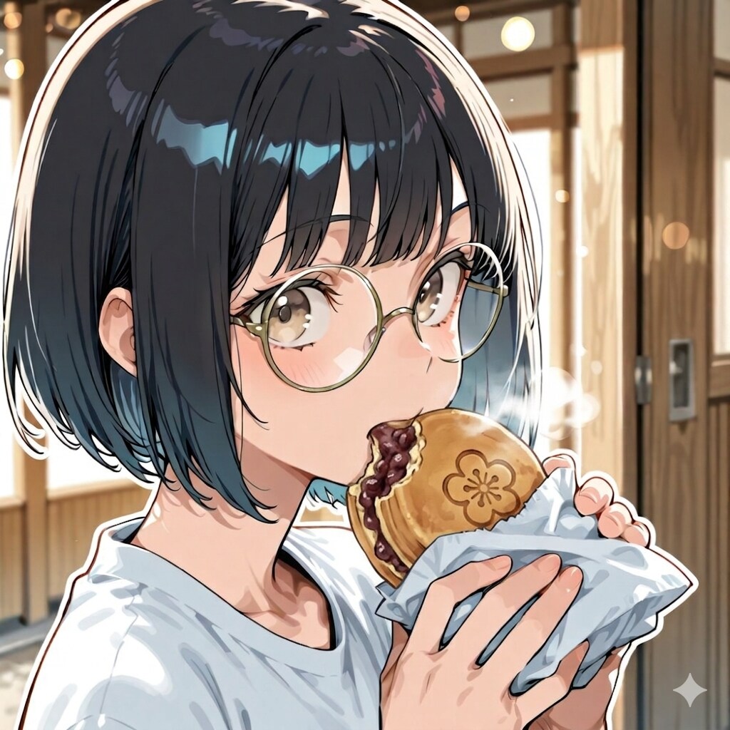 おーばんやき🥮 | の人気AIイラスト・グラビア