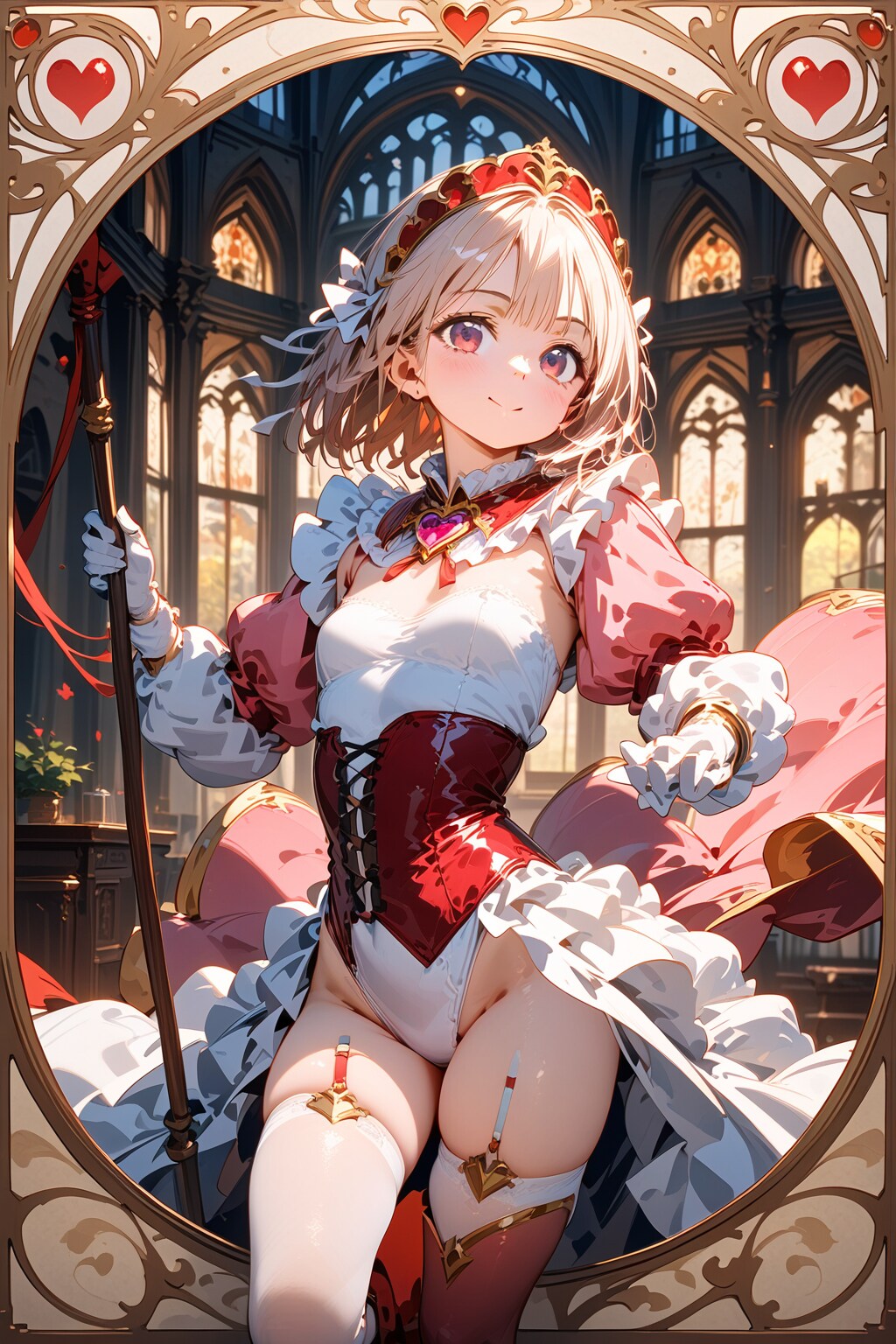 maid R15-2