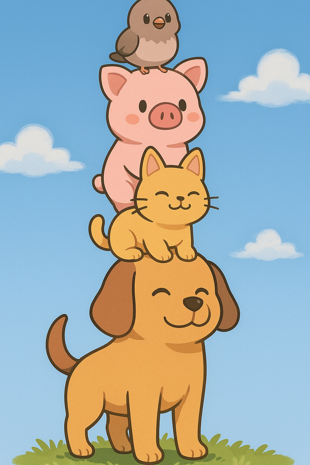 [なにかをのせる]を申請してみたー