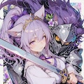 けもみみ姫騎士 11枚目