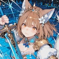 けもみみ姫騎士 9枚目